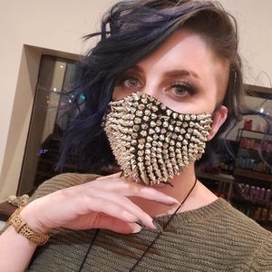 Meet your Posher, Tricia